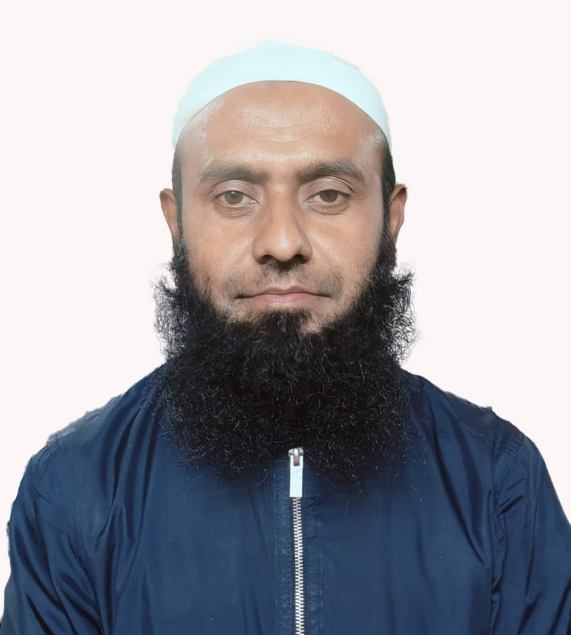 মোঃ আব্দুল্লাহ আল মামুন