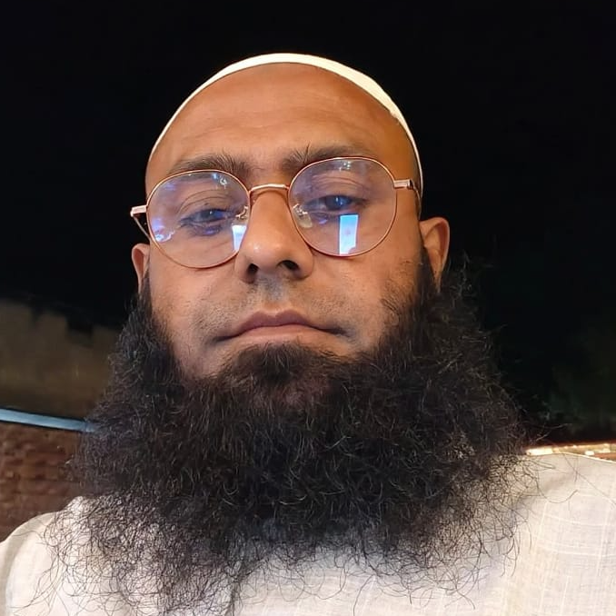 মোঃ আব্দুল্লাহ আল মামুন